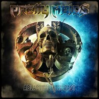 Time Awaits for No One - Pretty Maids