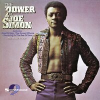Drowning in the Sea of Love - Joe Simon