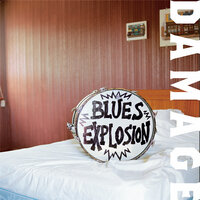 Damage - The Jon Spencer Blues Explosion