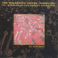The Bulgarian Voices Angelite