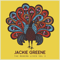 Victim Of The Crime - Jackie Greene