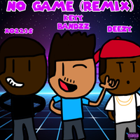 No Game - Deezy