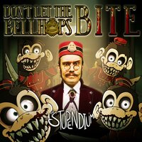 Don't Let the Bellhops Bite - The Stupendium