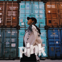 PINK - Giant Pink