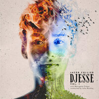 Djesse - Jacob Collier, Metropole Orkest, Jules Buckley