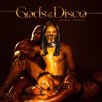Gods of the Disco - Keiynan Lonsdale