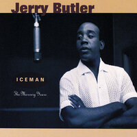 Never Gonna Give You Up - Jerry Butler