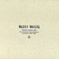 Oh Yeah - Muddy Waters