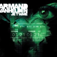 Je T'aime - Armand Van Helden, Digital Dog
