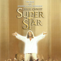The Temple - Andrew Lloyd Webber, Glenn Carter, New Cast of Jesus Christ Superstar (2000)