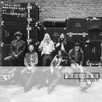 Drunken Hearted Boy - The Allman Brothers Band
