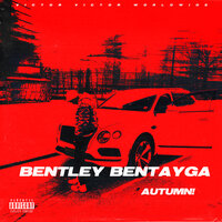 Bentley Bentayga! - Autumn!