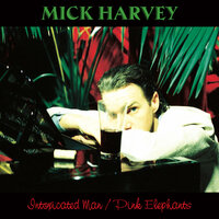 Bonnie & Clyde - Mick Harvey