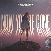 Now You're Gone - Nexeri, Vion Konger