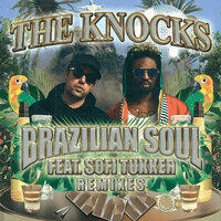 Brazilian Soul - The Knocks, FTampa, Sofi Tukker