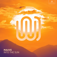 Into the Sun - Mauve