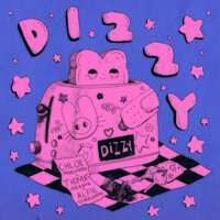 Dizzy - Chloe Moriondo, Alfie Templeman