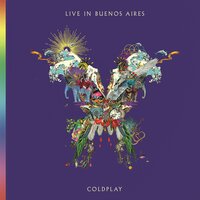 Amor Argentina - Coldplay