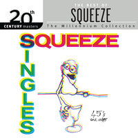 Cool for Cats - Squeeze