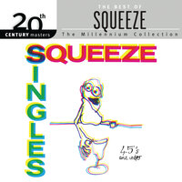 Goodbye Girl - Squeeze