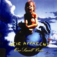 We The People - Heir Apparent