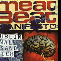 Asbestos Lead Asbestos - Meat Beat Manifesto