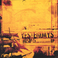 Torn And Weathered - Yesterdays Rising
