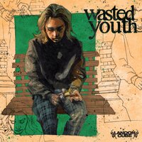 Wasted Youth - Landon Cube