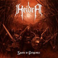 Sworn to Vengeance - Heidra
