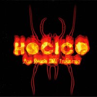 Temple Of Lies - Hocico