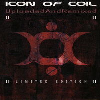 Everything Is Real - Icon Of Coil