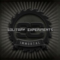 Immortal - Solitary Experiments