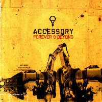Distorted View - Accessory