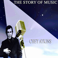 East of the Sun (West of the Moon) - Chet Atkins