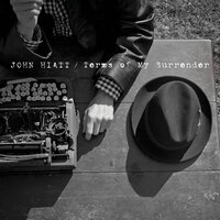 Face Of God - John Hiatt