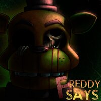 Freddy Says - Rockit Gaming