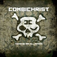 Can't Change The Beat - Combichrist