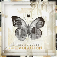 Long Way Down - Slum Village, Black Milk