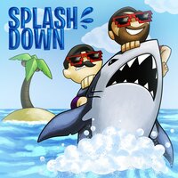 Splashdown - Rockit Gaming
