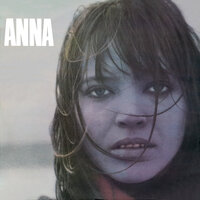 Roller Girl - Anna Karina