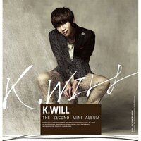 My heart is beating - K.Will