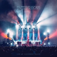 Intro: Solidarity - Enter Shikari