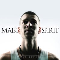 Good Vibration - Majk Spirit