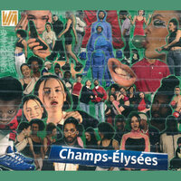 Champs-Élysées - Bonnie Banane, Walter Mecca