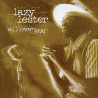 Nothing But The Devil - Lazy Lester