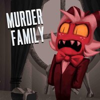 Murder Family - Rockit Gaming