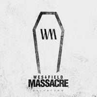 Taking the Fall - Westfield Massacre