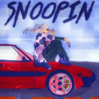 SNOOPIN - Yung Kage, $atori Zoom, Lil Kapow