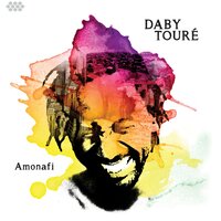 Oma - Daby Touré
