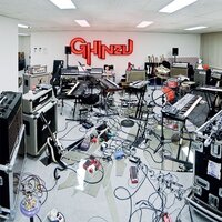 This War Is Silent - Ghinzu
